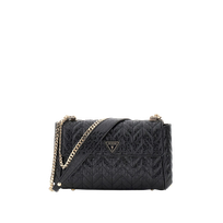 Stacey logo crossbody-veske