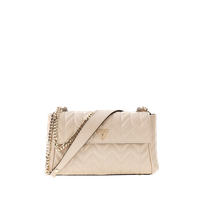 Stacey logo crossbody-veske