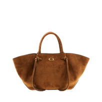 Allegra Girlfriend satchel veske