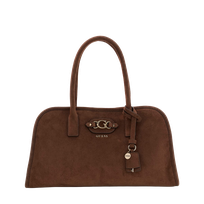 Samantha Girlfriend satchel veske