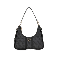 Noreen top zip shoulder bag