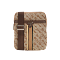 Milano Crossbody Flat