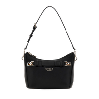 Gregoria Top Zip Shoulder Bag