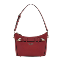 Gregoria Top Zip Shoulder Bag