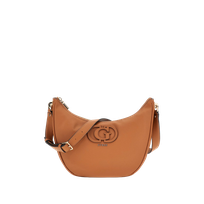 Calebra Hobo Shoulder Bag