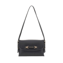 Lefia Flap Shoulder Bag