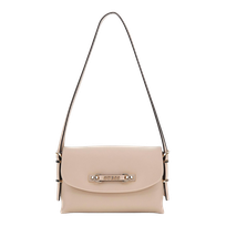 Lefia Flap Shoulder Bag