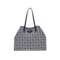 Neda Large 2 In 1 tote bag