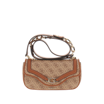 Dea Crossbody Flap