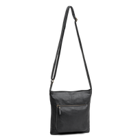 Veske Crossbody Medium skinn