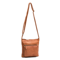 Veske Crossbody Medium skinn