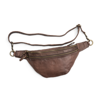 Amsterdam sling bag