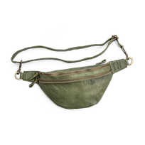 Amsterdam sling bag