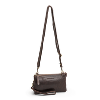 Oxford clutch