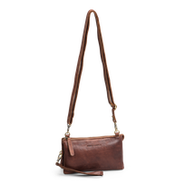 Oxford clutch