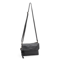 AMSTERDAM Clutch/skulderveske
