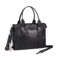 Vintage Look small tote bag