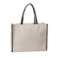 Summer Love large tote bag