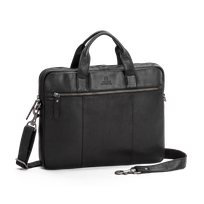 PC-veske Briefcase skinn