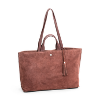 Chic Boho tote bag