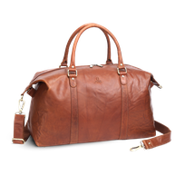 Oxford weekend bag, 25 L