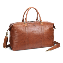 Oxford weekend bag, 45 L