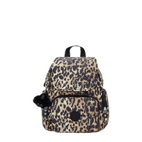 City zip mini ryggsekk