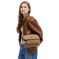 Dalma Lounge medium crossbody