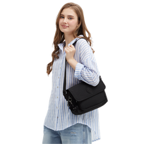 Dalma Lounge medium crossbody
