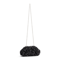 Clutch med paljetter
