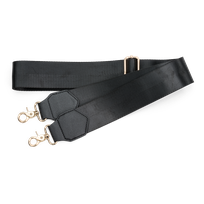 Shoulderstrap, Tekstil