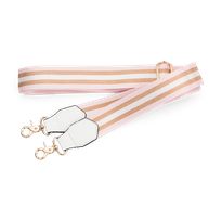 Shoulderstrap, Tekstil