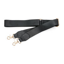 Shoulderstrap, Tekstil