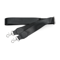 Shoulderstrap, Tekstil