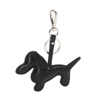 Bag charm hund