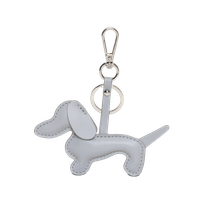 Bag charm hund