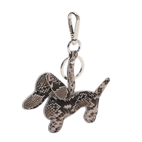 Bag charm hund