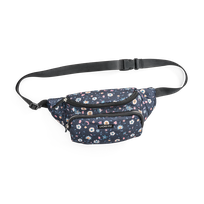 Waist bag sling