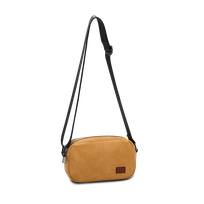 Kris skulderveske crossbody