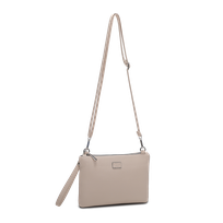 Nora skulderveske clutch