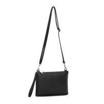 Nora skulderveske clutch