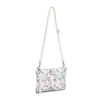 Nora skulderveske clutch
