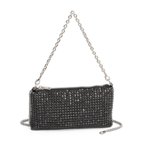 Clutch, Glas stones