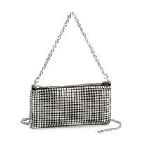 Clutch, Glas stones