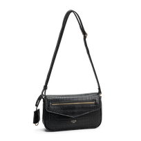 Skulderveske, crossbody