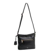 Skulderveske, crossbody