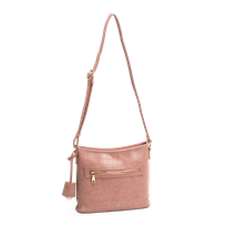 Skulderveske, crossbody