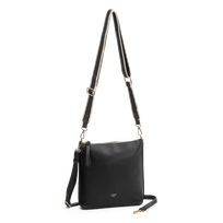 Skulderveske, crossbody