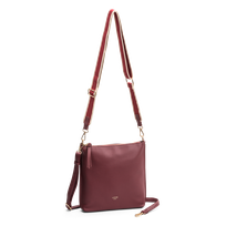 Skulderveske, crossbody