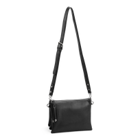 Skulderveske, crossbody